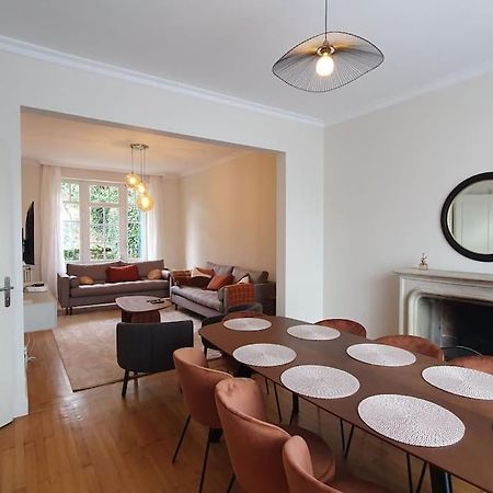 Demeure D'Exception Sur Angers B&B 외부 사진