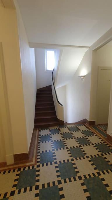 Demeure D'Exception Sur Angers B&B 외부 사진