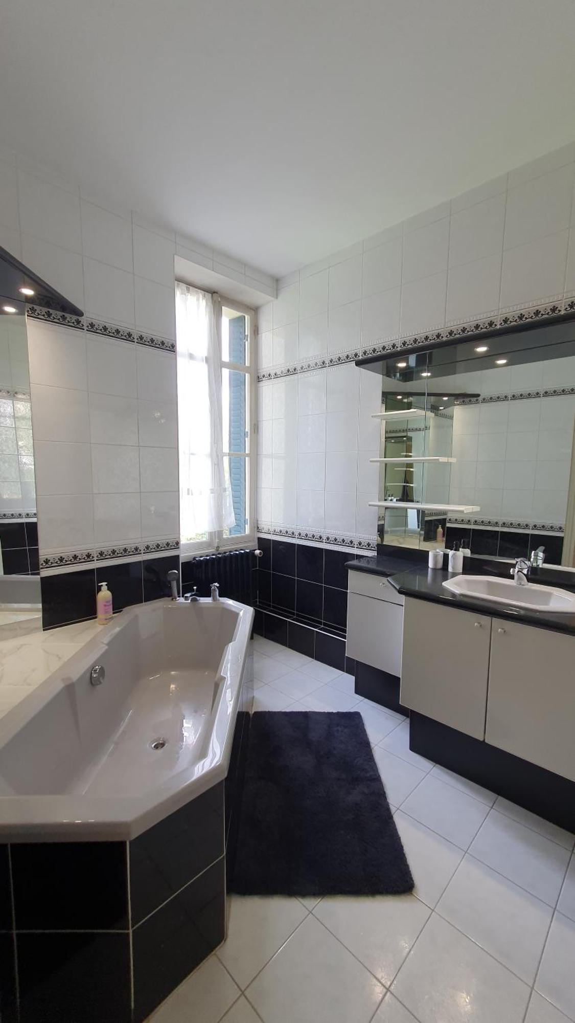 Demeure D'Exception Sur Angers B&B 외부 사진