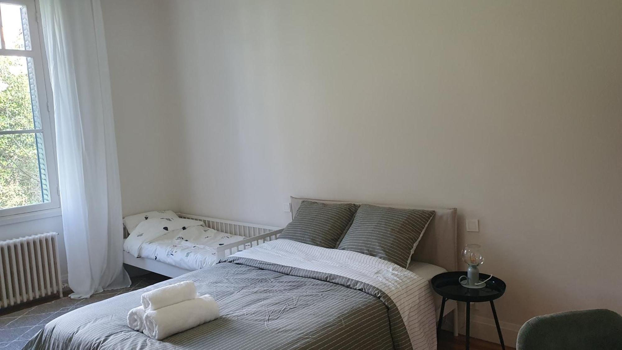 Demeure D'Exception Sur Angers B&B 외부 사진