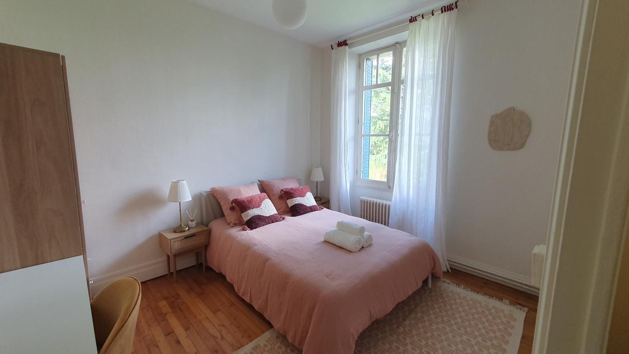 Demeure D'Exception Sur Angers B&B 외부 사진