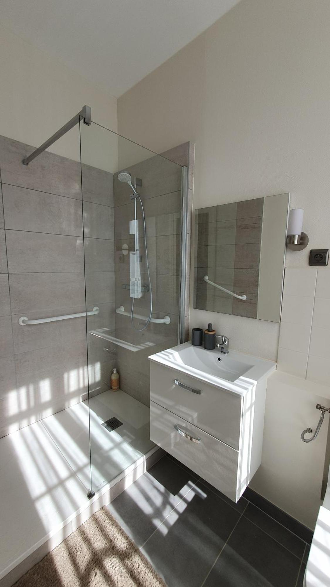 Demeure D'Exception Sur Angers B&B 외부 사진